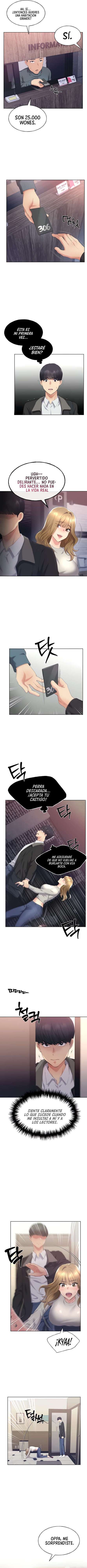 Mi Ilustrador Capitulo 4 página 7