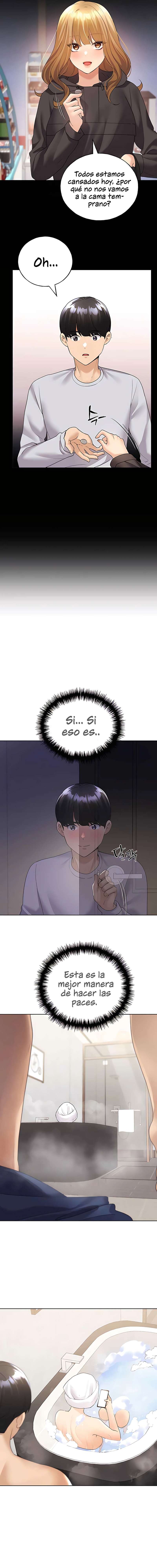 Mi Ilustrador Capitulo 40 página 12