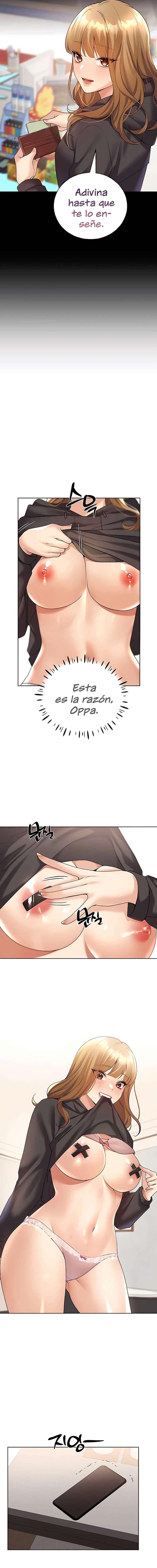 Mi Ilustrador Capitulo 40 página 3