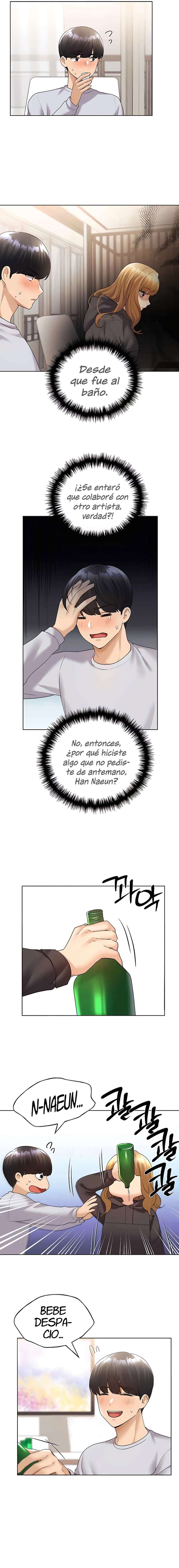 Mi Ilustrador Capitulo 40 página 5