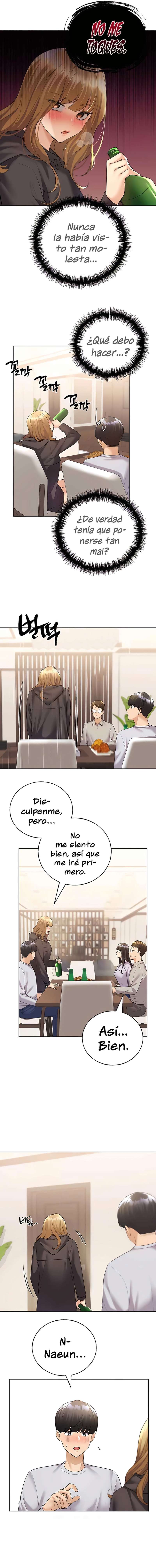 Mi Ilustrador Capitulo 40 página 6