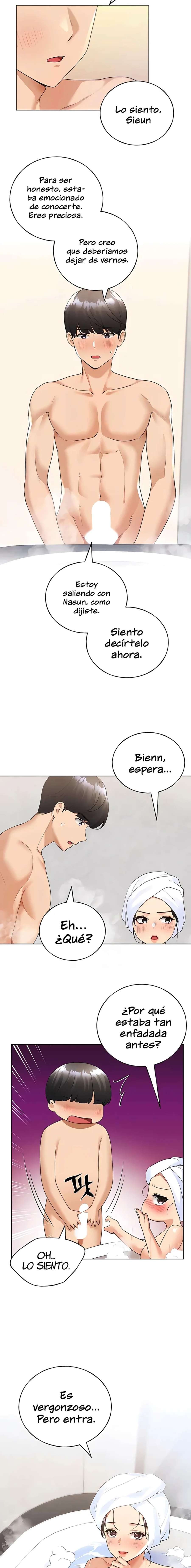 Mi Ilustrador Capitulo 41 página 12