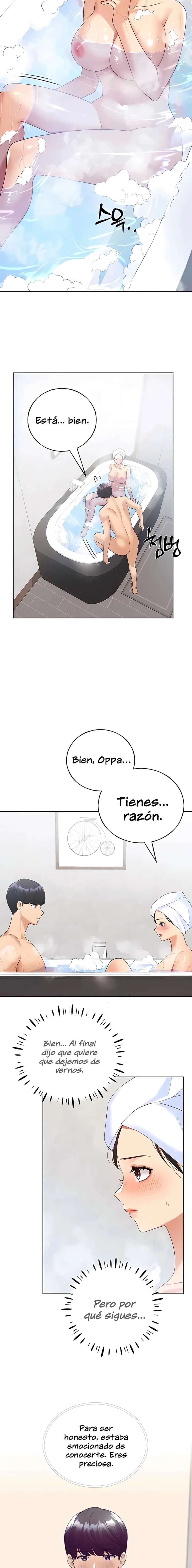 Mi Ilustrador Capitulo 41 página 13