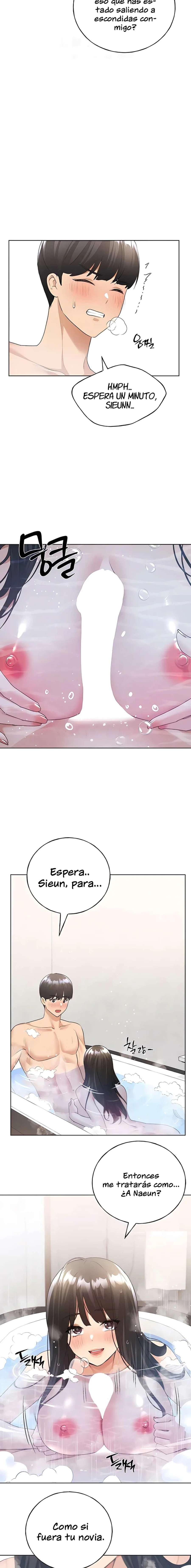 Mi Ilustrador Capitulo 41 página 17