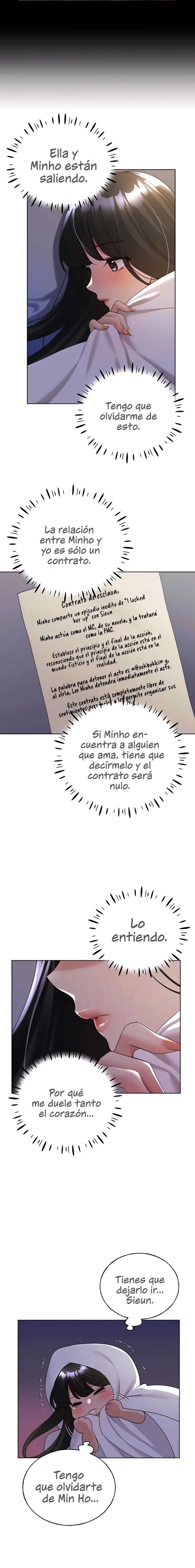 Mi Ilustrador Capitulo 41 página 3