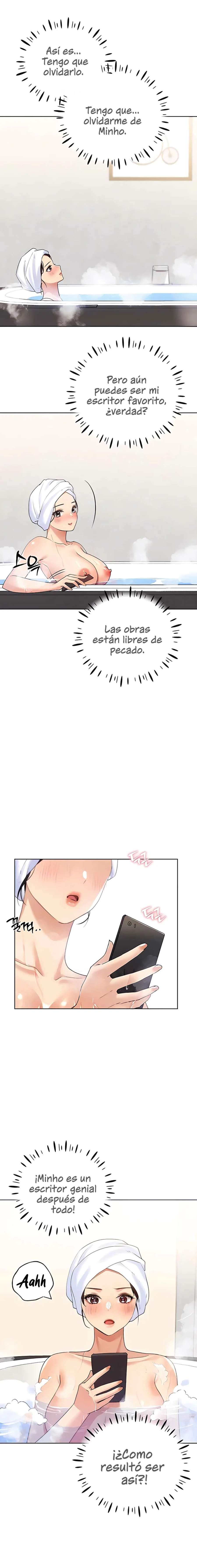 Mi Ilustrador Capitulo 41 página 6