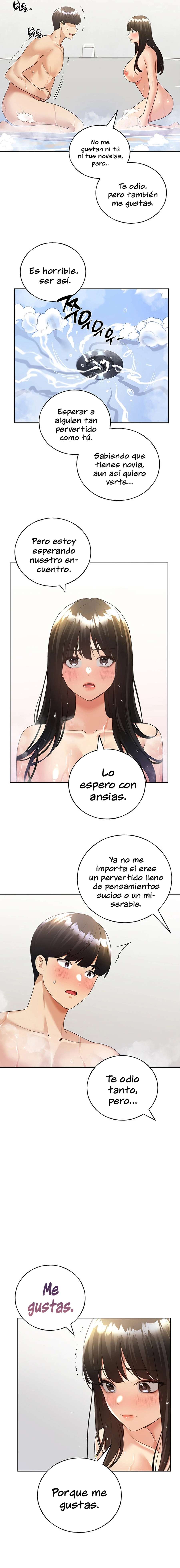 Mi Ilustrador Capitulo 42 página 10