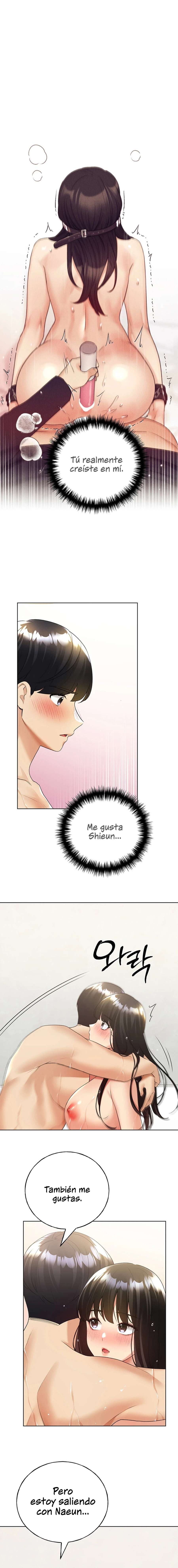 Mi Ilustrador Capitulo 42 página 12