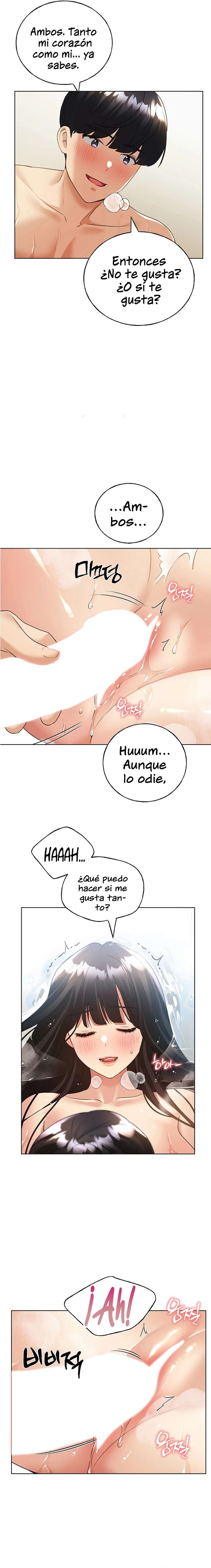 Mi Ilustrador Capitulo 42 página 16