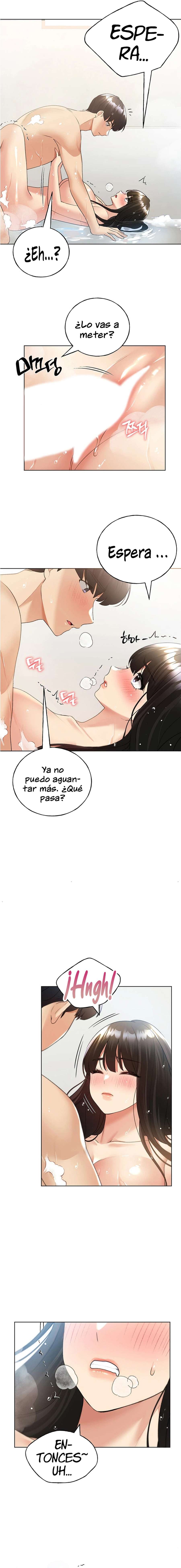Mi Ilustrador Capitulo 42 página 17