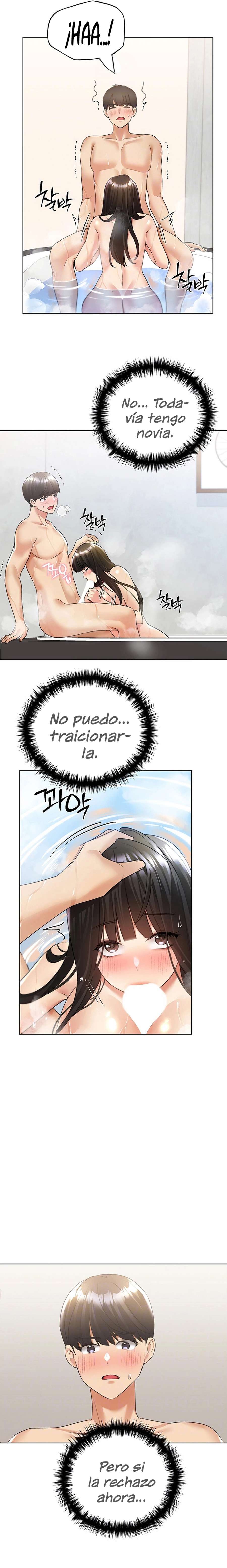 Mi Ilustrador Capitulo 42 página 2