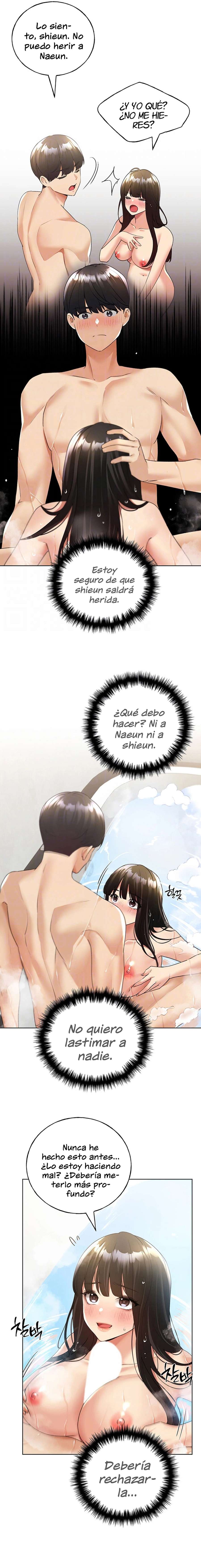 Mi Ilustrador Capitulo 42 página 3