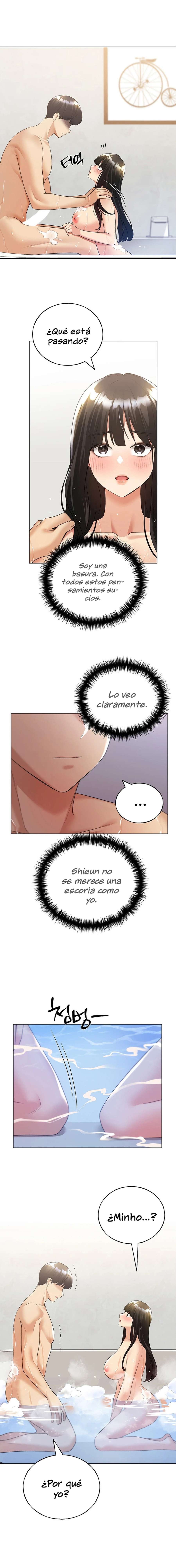 Mi Ilustrador Capitulo 42 página 6