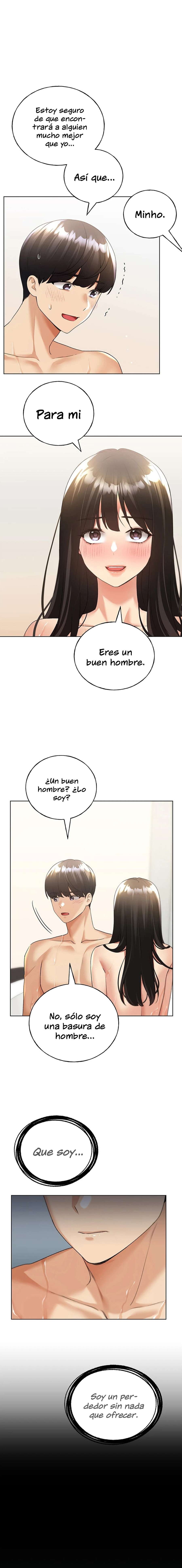 Mi Ilustrador Capitulo 42 página 7