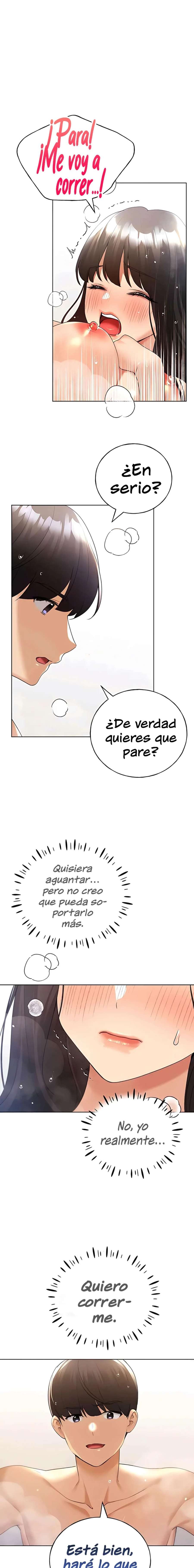 Mi Ilustrador Capitulo 43 página 10