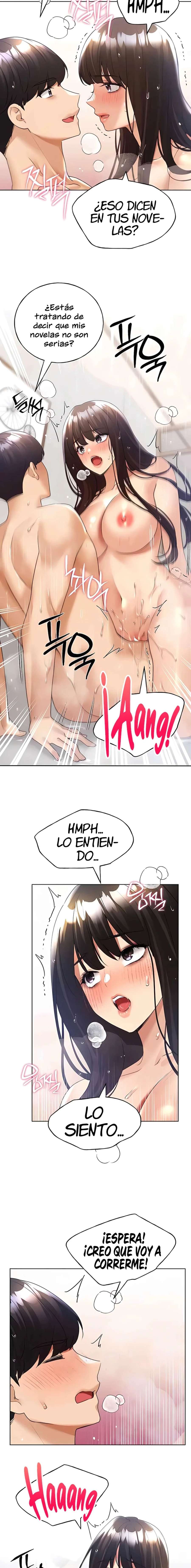 Mi Ilustrador Capitulo 43 página 15