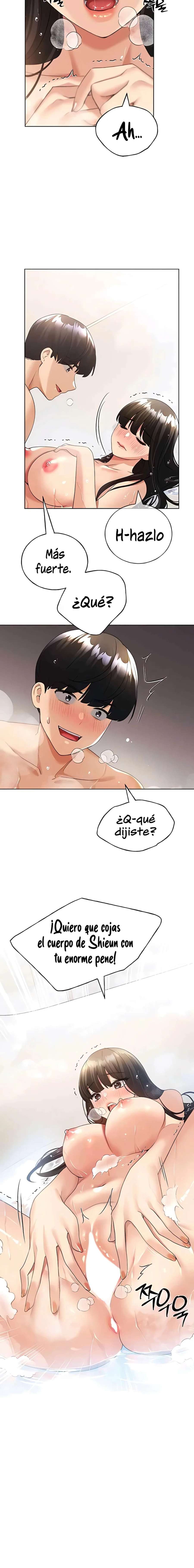 Mi Ilustrador Capitulo 43 página 2
