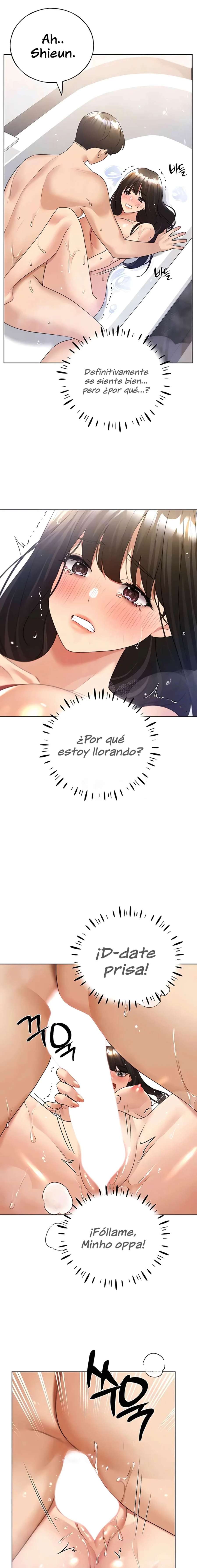 Mi Ilustrador Capitulo 43 página 4