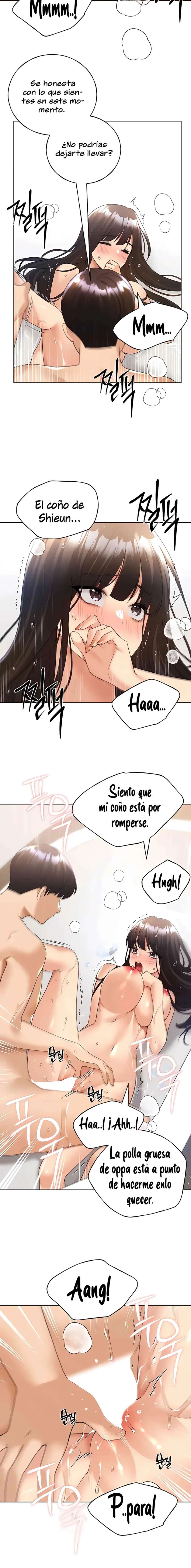 Mi Ilustrador Capitulo 43 página 9