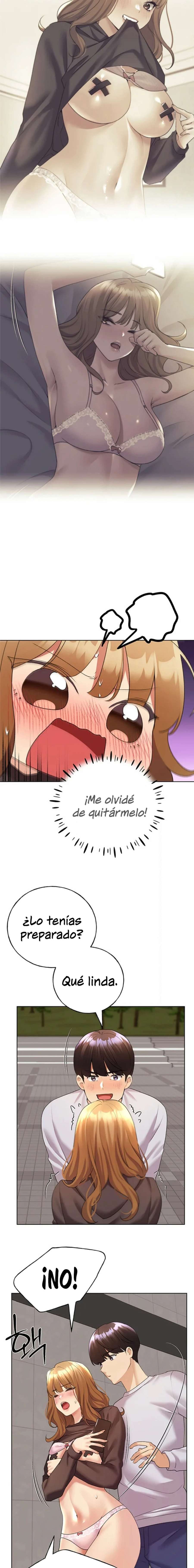 Mi Ilustrador Capitulo 44 página 10