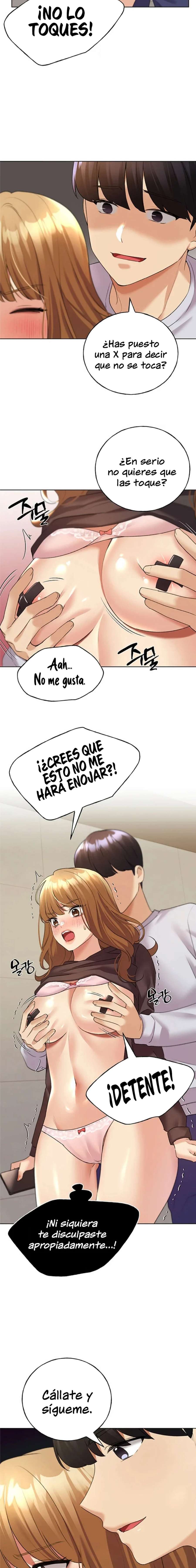 Mi Ilustrador Capitulo 44 página 11