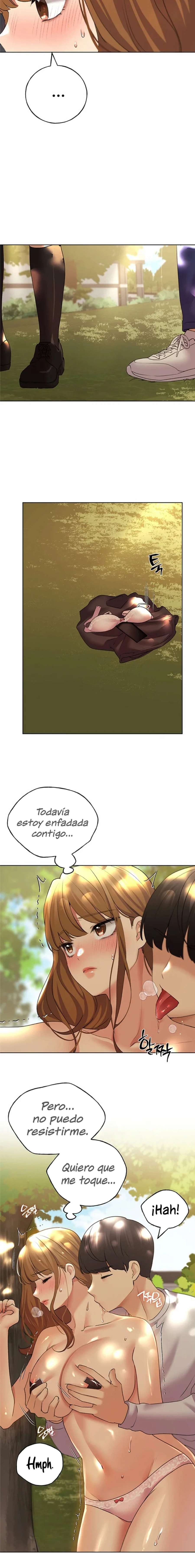 Mi Ilustrador Capitulo 44 página 12