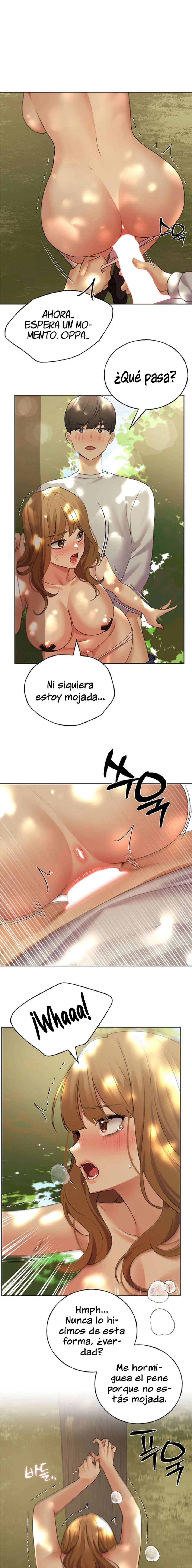 Mi Ilustrador Capitulo 44 página 13