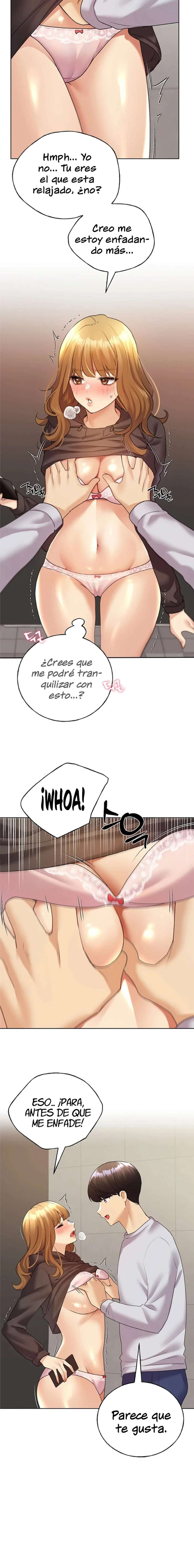 Mi Ilustrador Capitulo 44 página 8