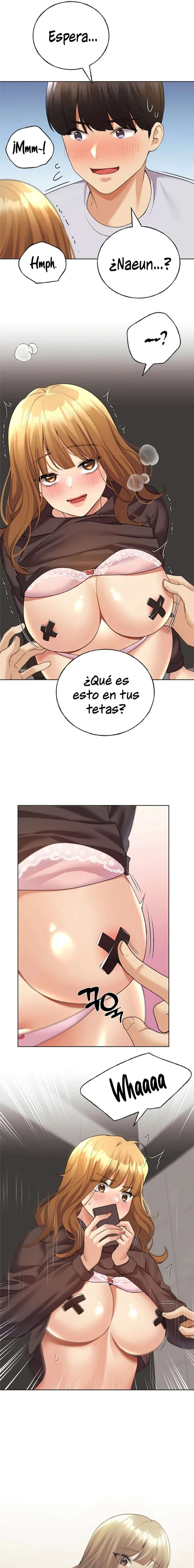 Mi Ilustrador Capitulo 44 página 9