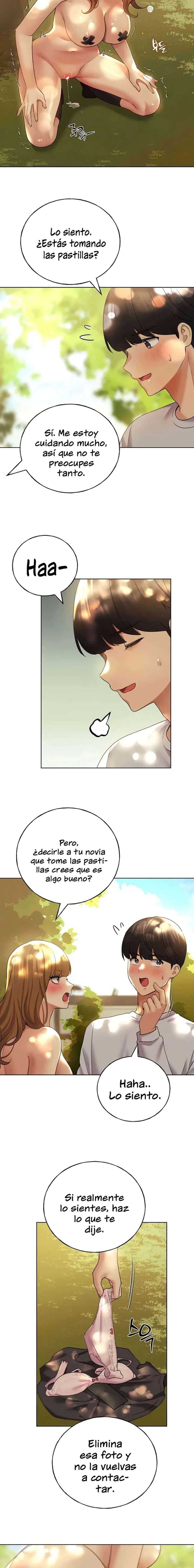 Mi Ilustrador Capitulo 45 página 14