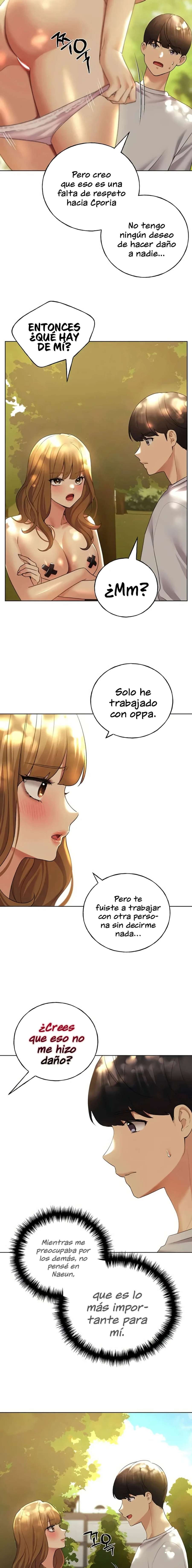 Mi Ilustrador Capitulo 45 página 15