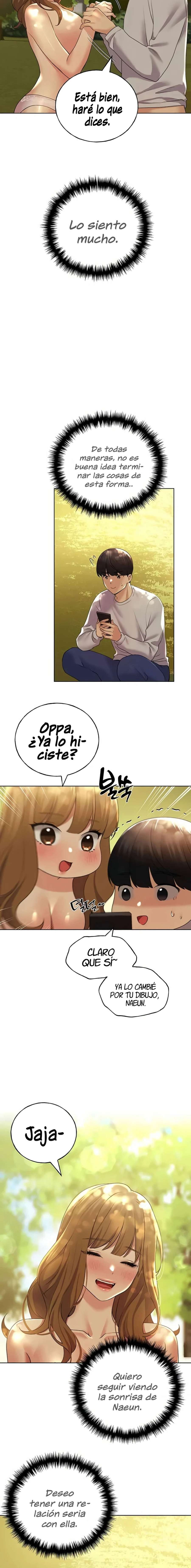 Mi Ilustrador Capitulo 45 página 16
