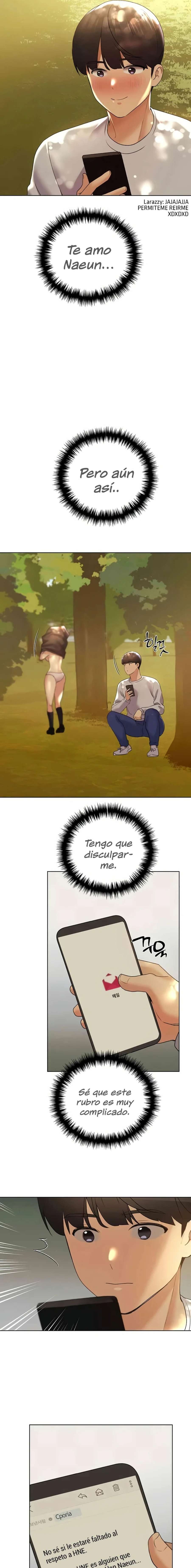 Mi Ilustrador Capitulo 45 página 17
