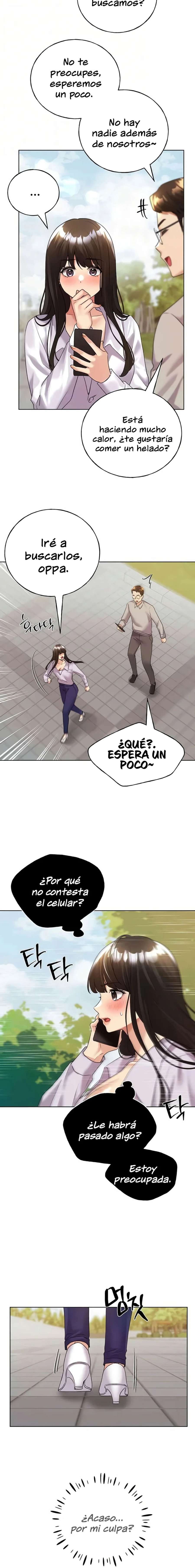Mi Ilustrador Capitulo 45 página 3