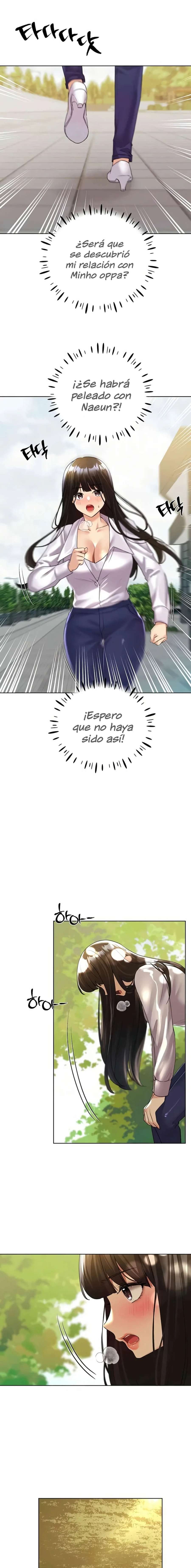 Mi Ilustrador Capitulo 45 página 4