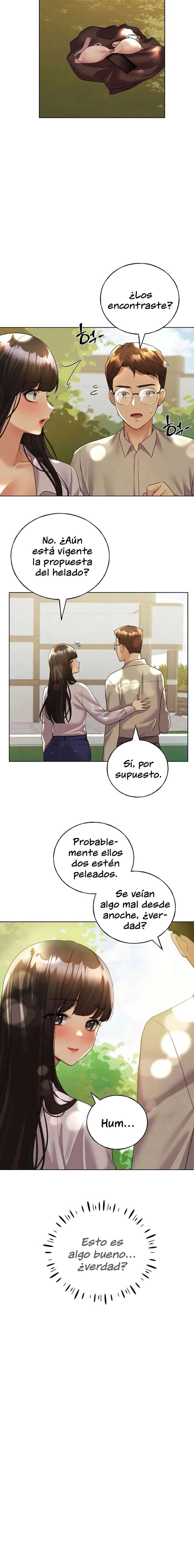 Mi Ilustrador Capitulo 45 página 5