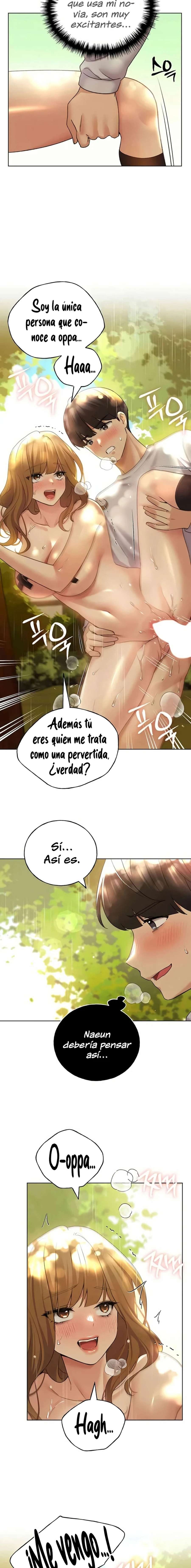 Mi Ilustrador Capitulo 45 página 8