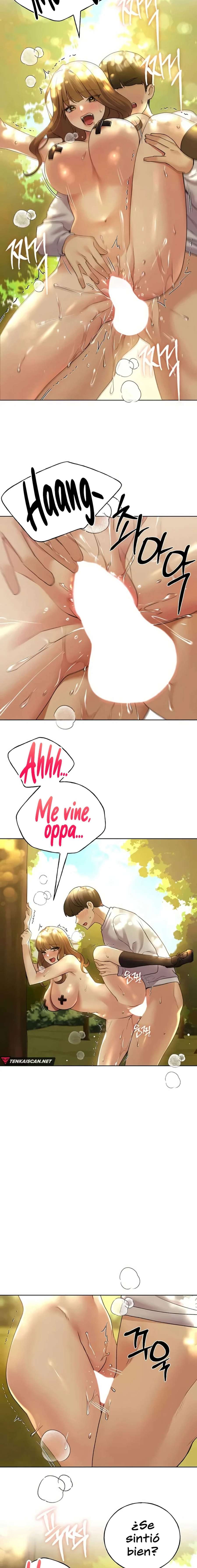 Mi Ilustrador Capitulo 45 página 9