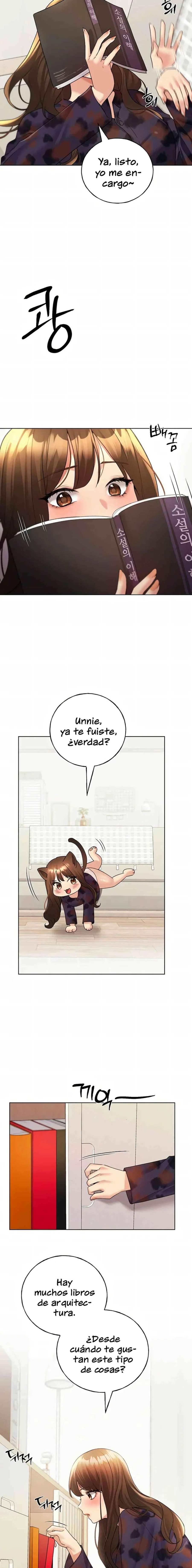 Mi Ilustrador Capitulo 46 página 10