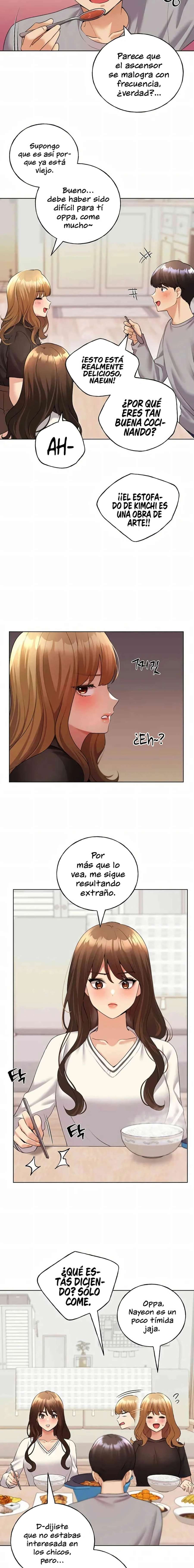 Mi Ilustrador Capitulo 46 página 14