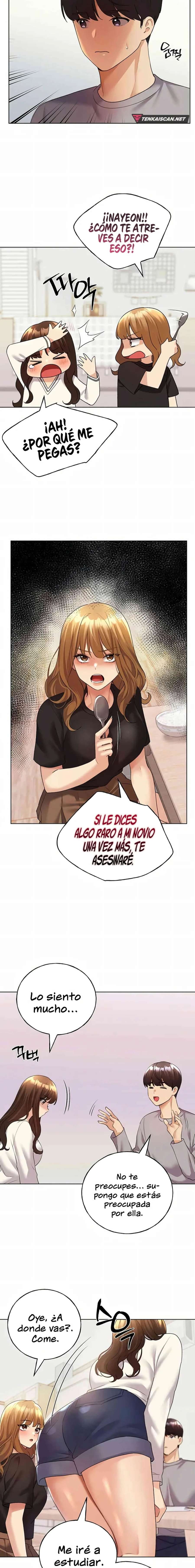 Mi Ilustrador Capitulo 46 página 16