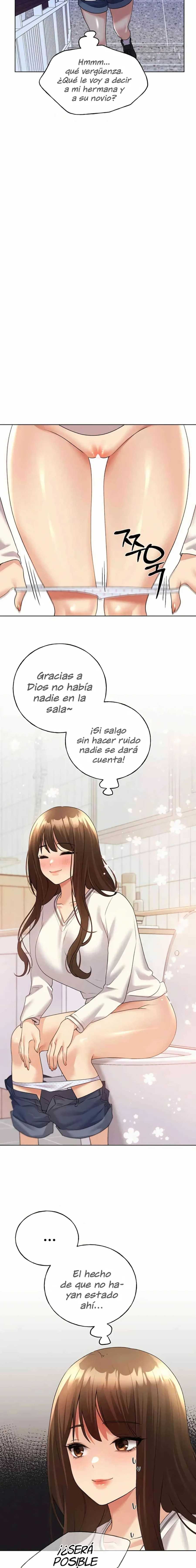 Mi Ilustrador Capitulo 46 página 20