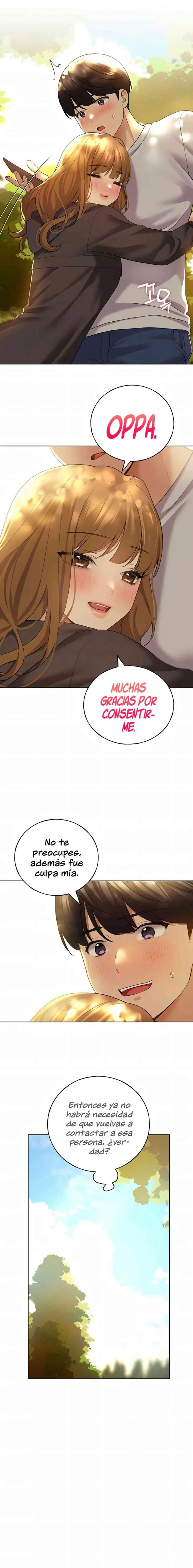 Mi Ilustrador Capitulo 46 página 5