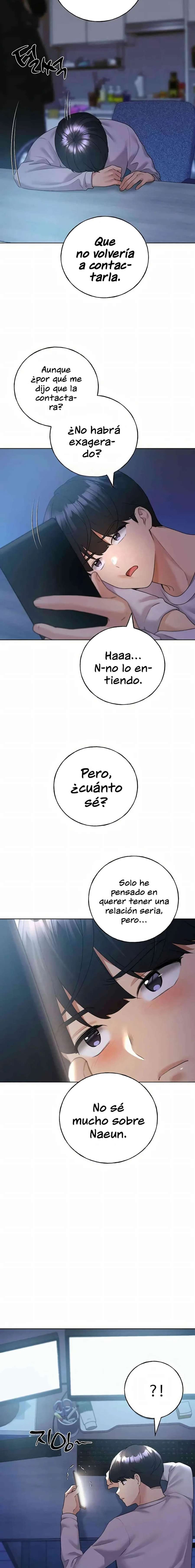 Mi Ilustrador Capitulo 46 página 7
