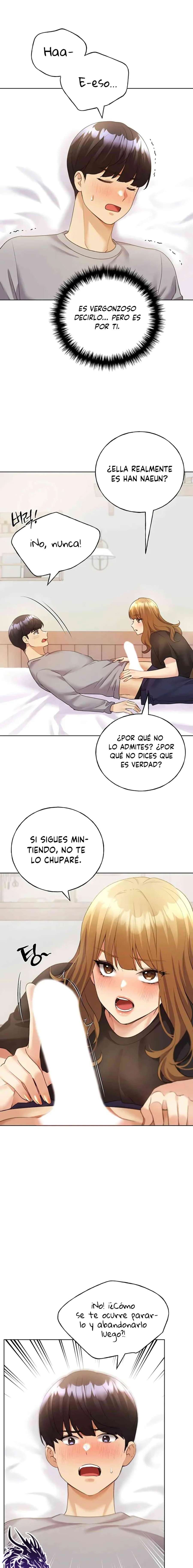 Mi Ilustrador Capitulo 47 página 12