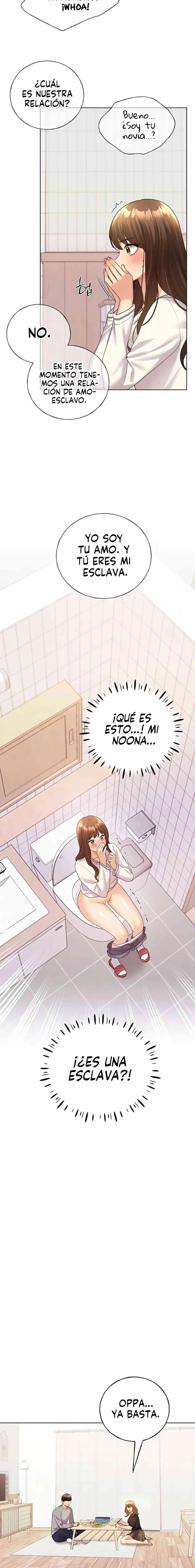Mi Ilustrador Capitulo 47 página 2