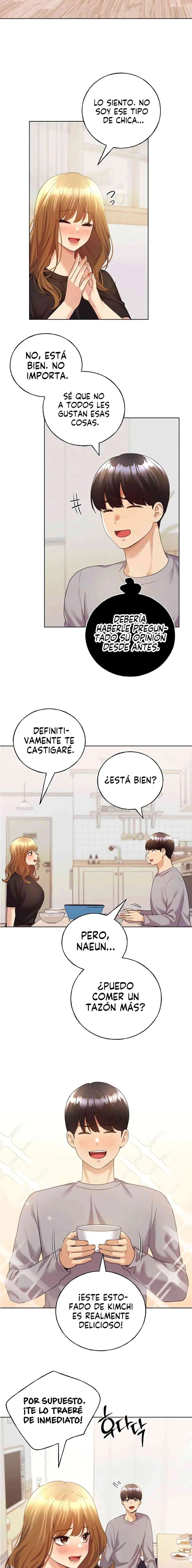 Mi Ilustrador Capitulo 47 página 3