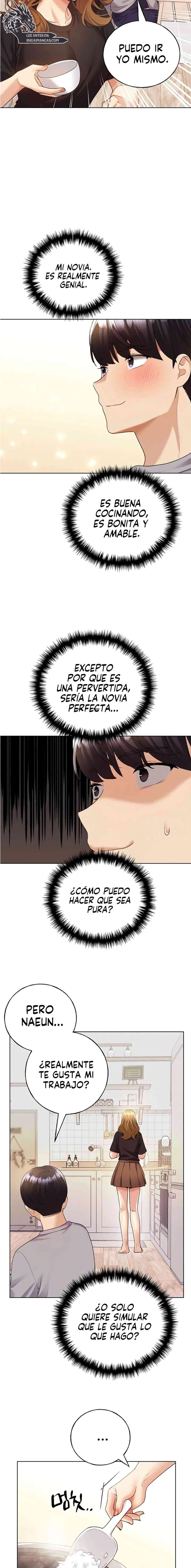 Mi Ilustrador Capitulo 47 página 4