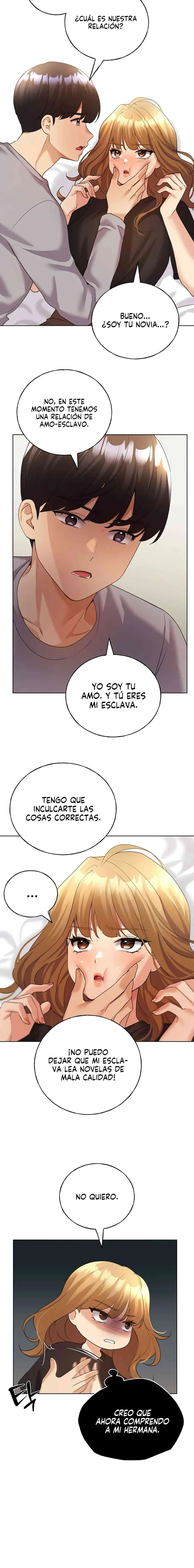 Mi Ilustrador Capitulo 47 página 9