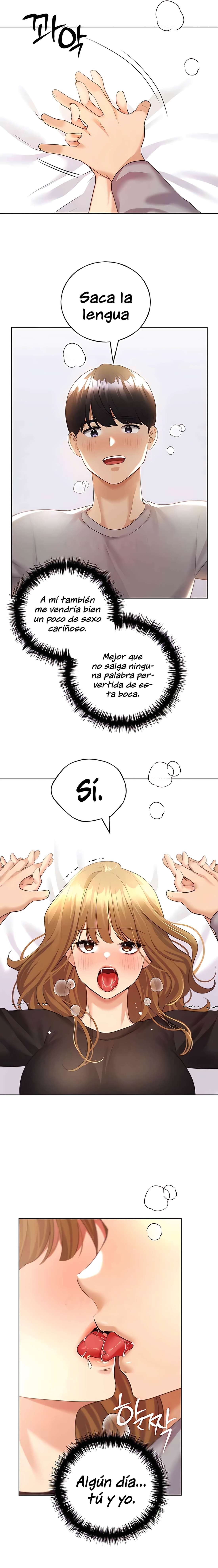 Mi Ilustrador Capitulo 48 página 10